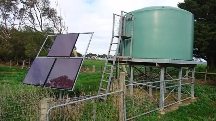 Sixth view of Homely house listing, 285 Foxhow Road, Kariah VIC 3260