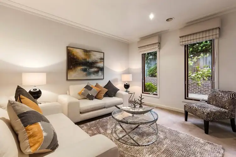 Second view of Homely townhouse listing, 2/1 Kelba Street, Balwyn North VIC 3104