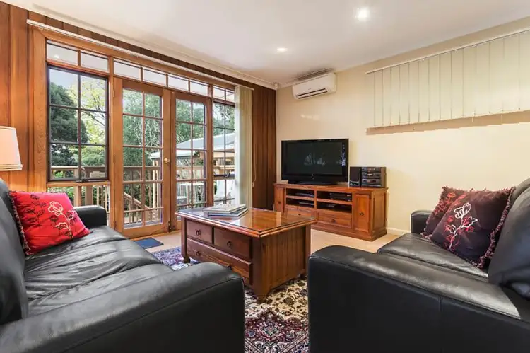 Fifth view of Homely house listing, 3 Scottsdale Street, Surrey Hills VIC 3127