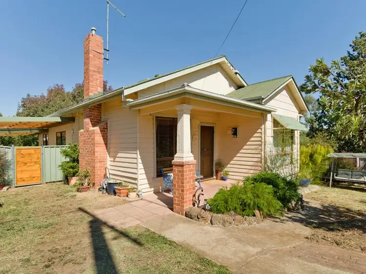 Main view of Homely house listing, 64 Bull Street, Castlemaine VIC 3450