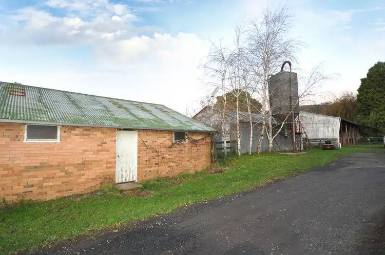 Sixth view of Homely rural property listing, 669 Hazeldean Road, Cloverlea VIC 3822