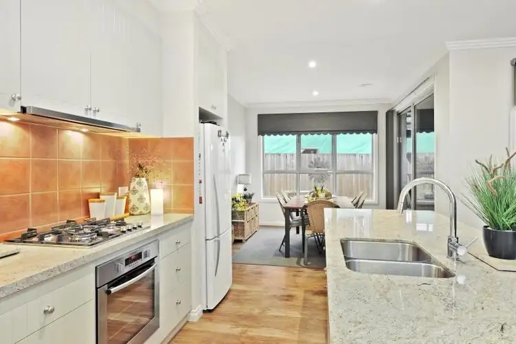 Second view of Homely house listing, 6 Silo Close, Lake Wendouree VIC 3350