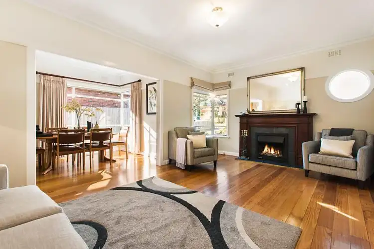 Second view of Homely house listing, 17 Wavell Street, Box Hill VIC 3128