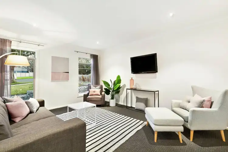 Fifth view of Homely house listing, 3 Moresby Street, Mitcham VIC 3132