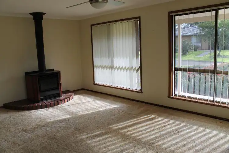 Second view of Homely house listing, 67 Kilmore Road, Heathcote VIC 3523