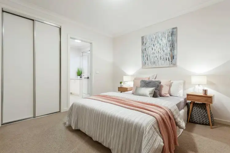 Fifth view of Homely townhouse listing, 1/270 Canterbury Road, Heathmont VIC 3135