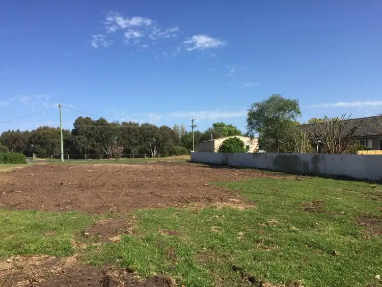 Second view of Homely land listing, 69 Bowen Street, Camperdown VIC 3260