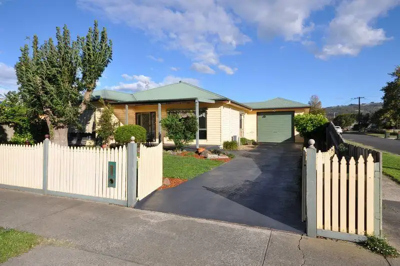 Main view of Homely house listing, 5 Market Street, Yarragon VIC 3823