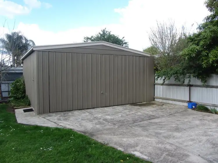 Second view of Homely house listing, 100a Thorpdale Road, Trafalgar VIC 3824
