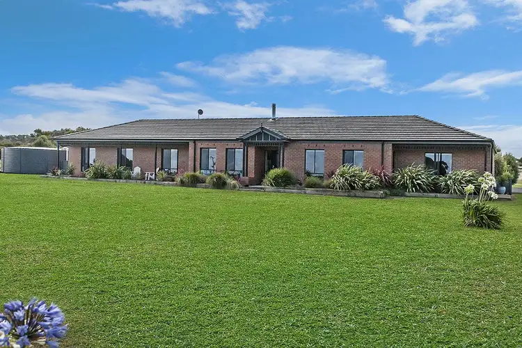 Main view of Homely house listing, 626 Princes Highway, Illowa VIC 3282