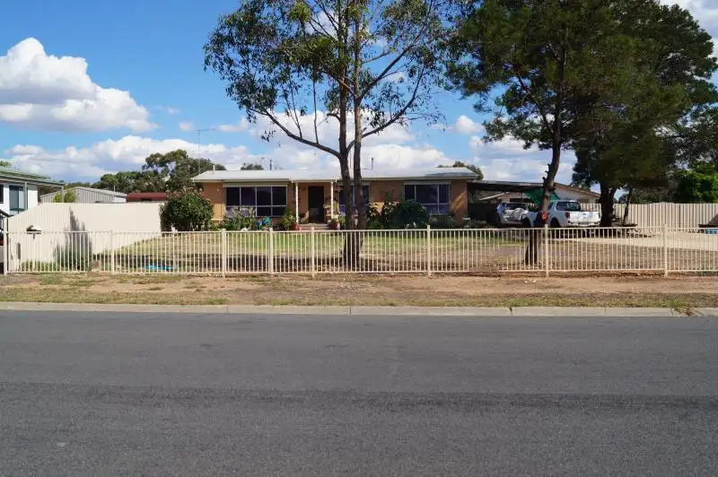 Main view of Homely house listing, 16 Marshall Street, Maryborough VIC 3465