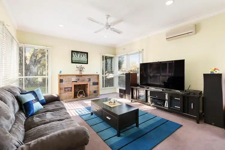 Second view of Homely house listing, 34 Donald Street, Blackburn South VIC 3130