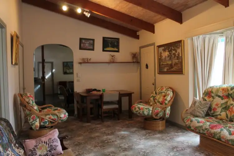 Fifth view of Homely house listing, 76 Patterson Street, Heathcote VIC 3523