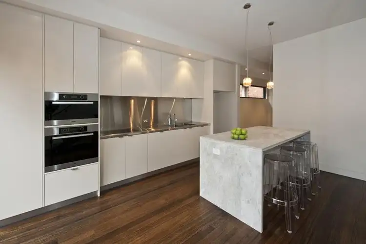 Second view of Homely house listing, 55 Hawksburn Road, South Yarra VIC 3141