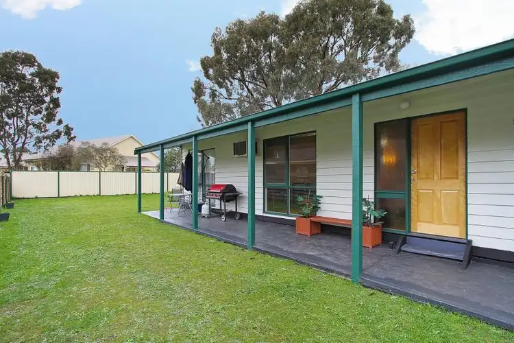 Second view of Homely unit listing, 5/316 Canterbury Road, Bayswater North VIC 3153