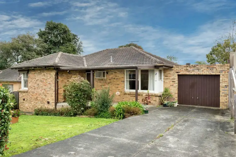 34 Toogoods Rise, Box Hill North VIC 3129