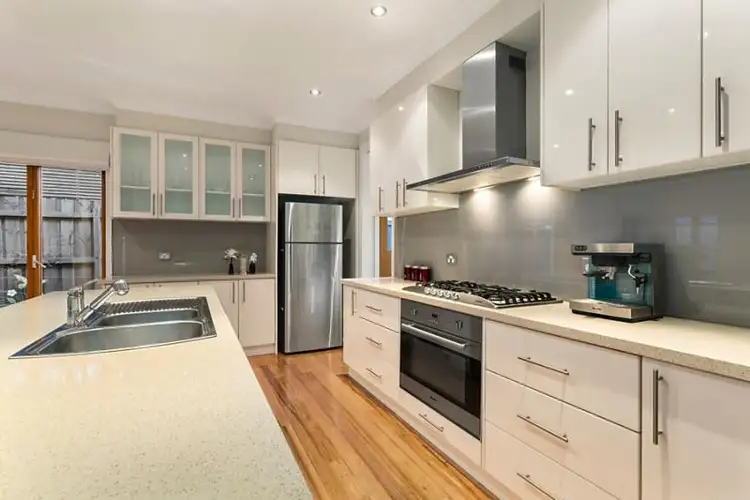 Second view of Homely townhouse listing, 2/60 Canterbury Road, Blackburn South VIC 3130