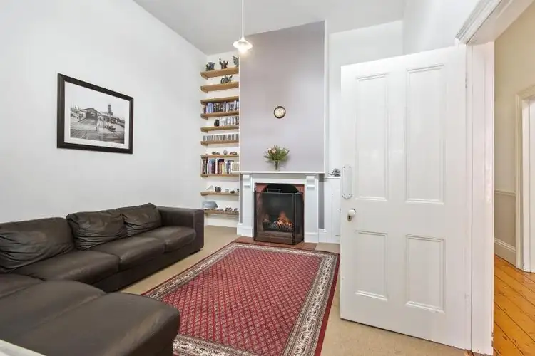 Third view of Homely house listing, 335 Lydiard Street North, Soldiers Hill VIC 3350