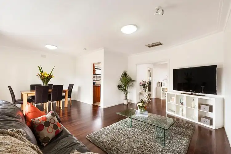 Second view of Homely house listing, 18 Hibiscus Road, Blackburn North VIC 3130