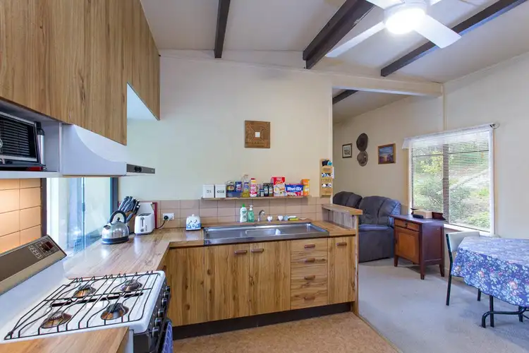 Third view of Homely house listing, 2135 Midland Highway, Springmount VIC 3364