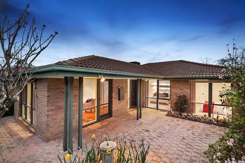Main view of Homely house listing, 26 Salvana Avenue, Mitcham VIC 3132