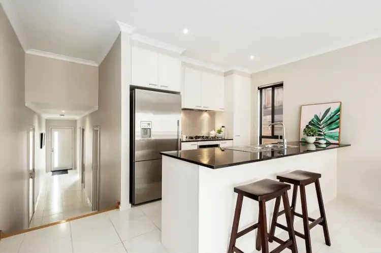 Third view of Homely unit listing, 24/12 Irvine Street, Mitcham VIC 3132