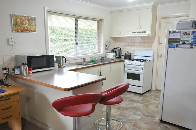 Third view of Homely unit listing, 4/116 Burke Street, Warragul VIC 3820
