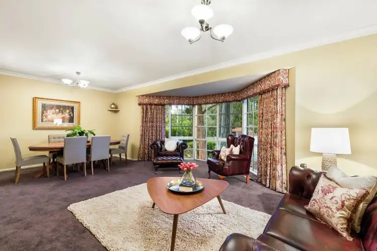 Fifth view of Homely house listing, 3 Lilian Street, Nunawading VIC 3131