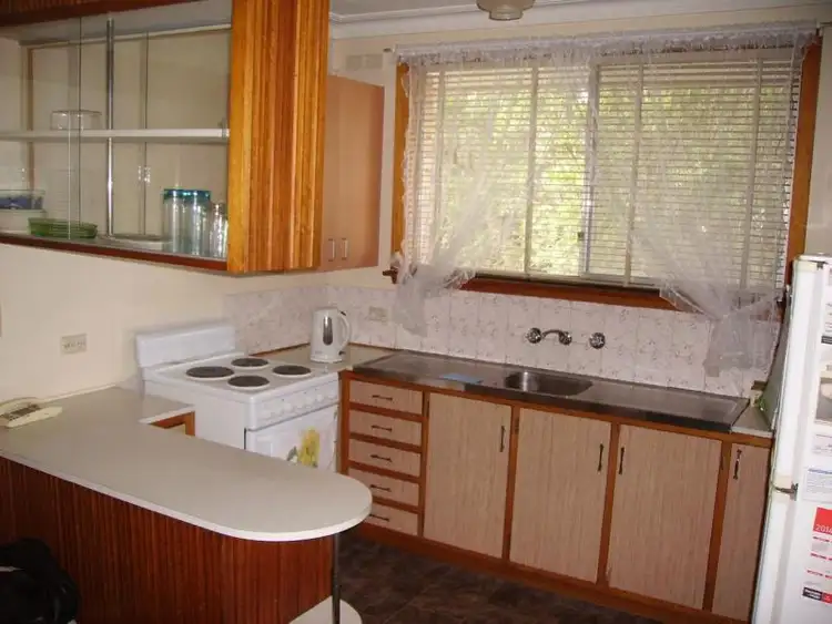 Fourth view of Homely house listing, **UNDER CONTRACT**4 Kurt Street, Morwell VIC 3840