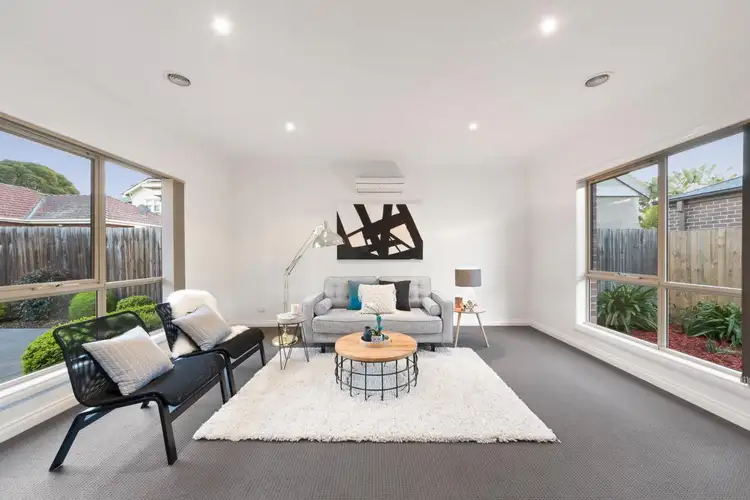 Third view of Homely house listing, 2/46 Howard Street, Reservoir VIC 3073