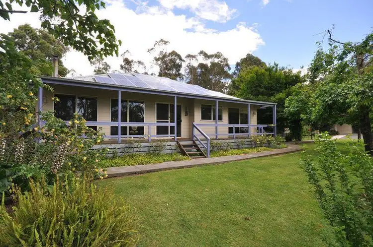 275 Le Page Road, Neerim South VIC 3831