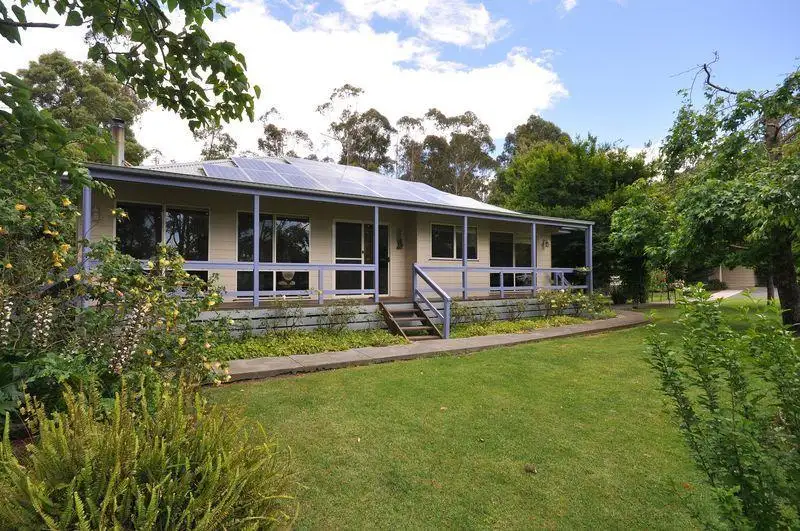 Main view of Homely rural property listing, 275 Le Page Road, Neerim South VIC 3831