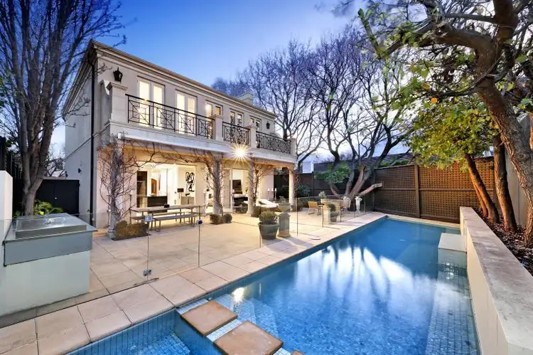 Second view of Homely house listing, 11 Kinane Street, Brighton VIC 3186