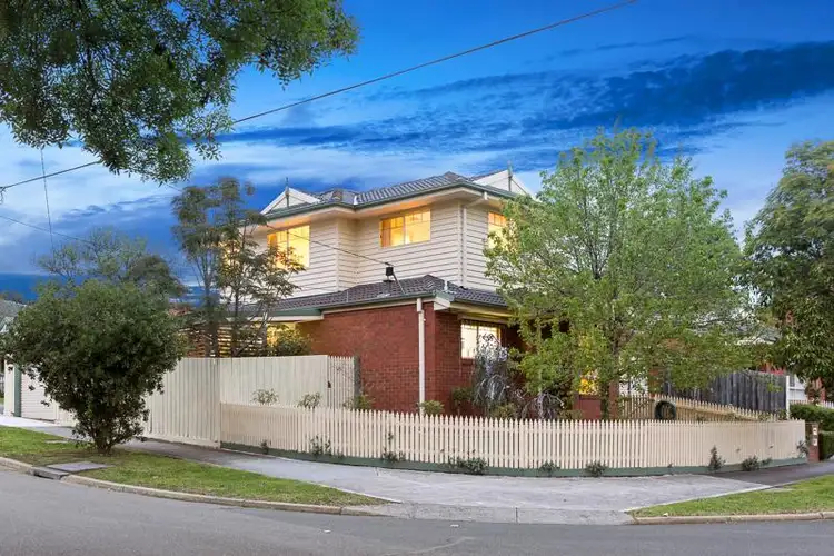 20 Larissa Street, Heidelberg West VIC 3081