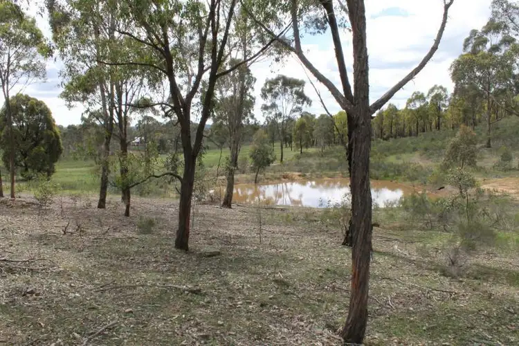 Fifth view of Homely land listing, 35 Connell Court, Heathcote VIC 3523