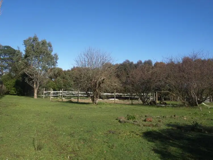 Fifth view of Homely rural property listing, 168 Byaduk Lutheran Church Road, Byaduk VIC 3301