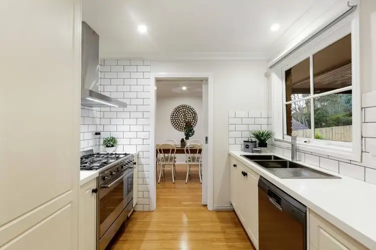 Sixth view of Homely house listing, 28 Sharrow Road, Mitcham VIC 3132