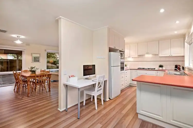 Third view of Homely house listing, 12 Mountfield Road, Mitcham VIC 3132