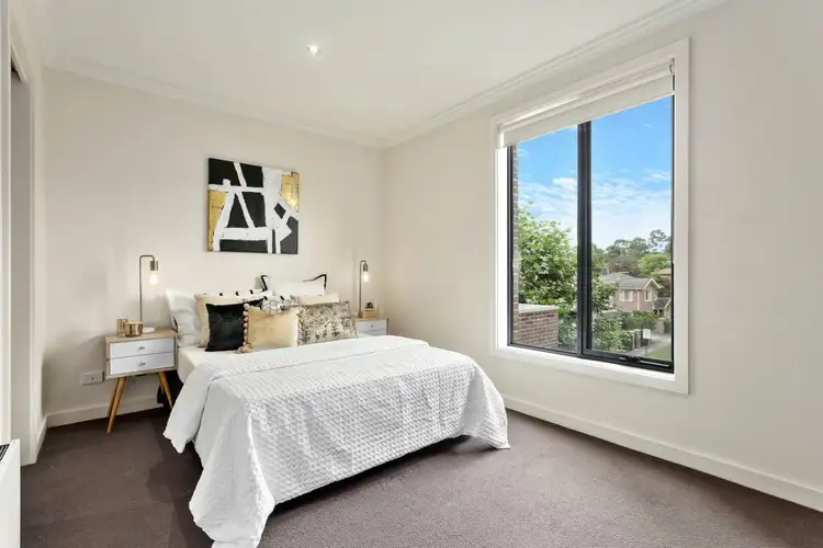 Fourth view of Homely apartment listing, 36/781 Whitehorse Road, Mont Albert VIC 3127