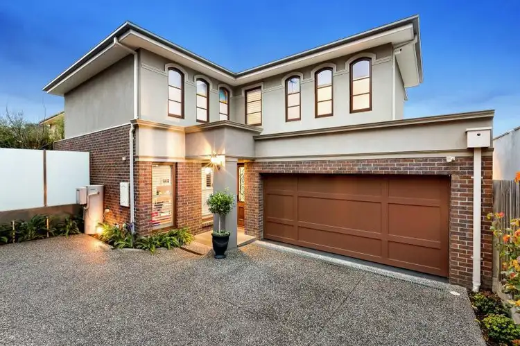 321A Union Road, Balwyn VIC 3103