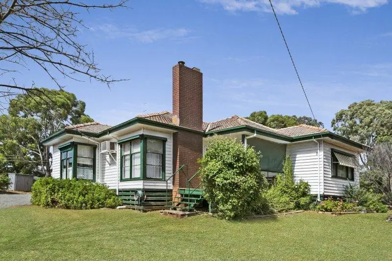 Main view of Homely house listing, 25 Mitchell Street, Heathcote VIC 3523