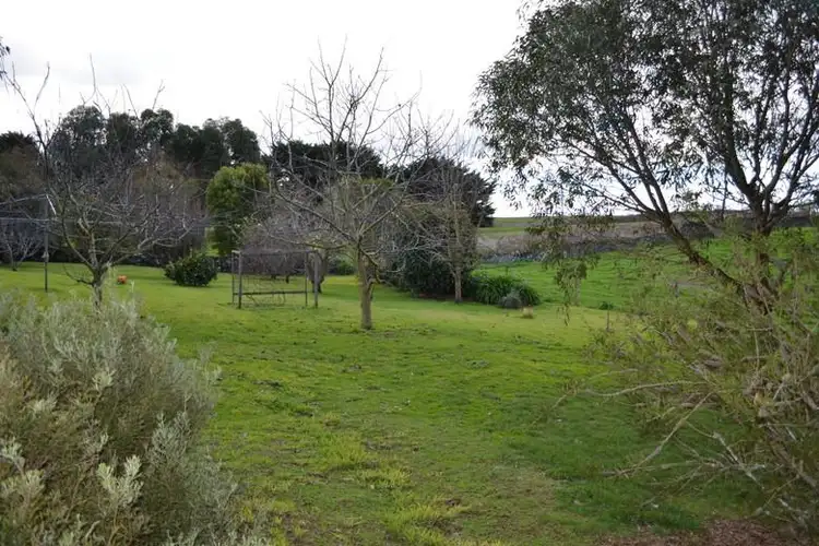 Sixth view of Homely house listing, 94 Mckinnons Bridge Road, Noorat VIC 3265