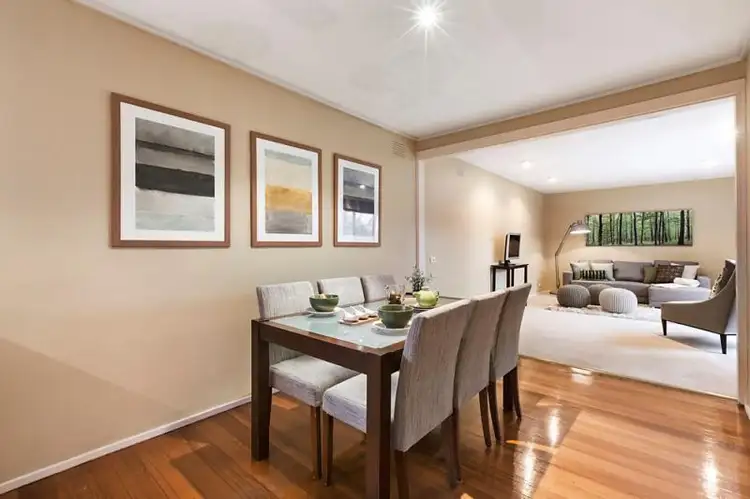 Fourth view of Homely house listing, 26 Salvana Avenue, Mitcham VIC 3132