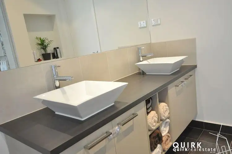 Seventh view of Homely house listing, 8 Jerdan Place, Warragul VIC 3820