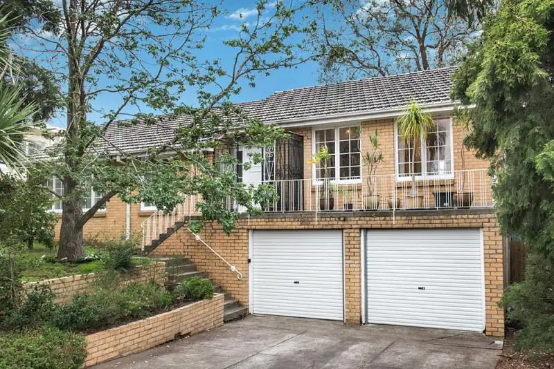 Main view of Homely house listing, 511A Belmore Road, Mont Albert North VIC 3129