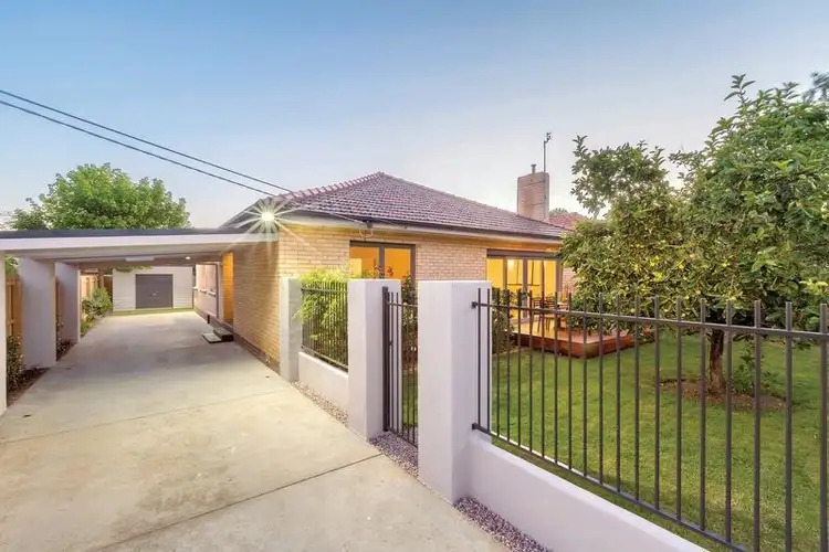 1407 Gregory Street, Lake Wendouree VIC 3350