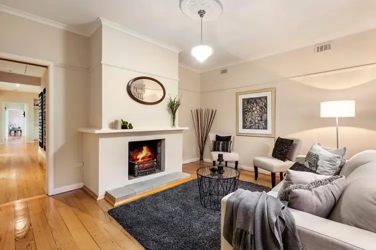 Second view of Homely house listing, 14 Duckham Street, Blackburn VIC 3130