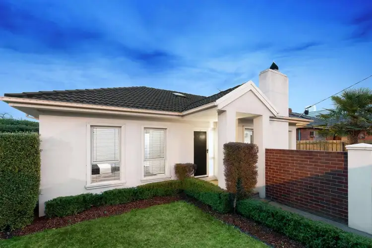 Second view of Homely unit listing, 128 Mitcham Road, Donvale VIC 3111