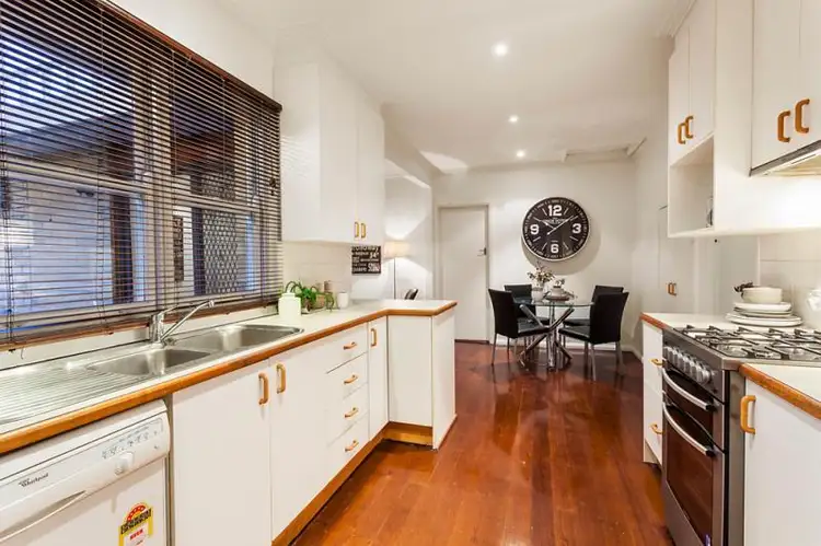 Fourth view of Homely house listing, 13 Crest Grove, Nunawading VIC 3131
