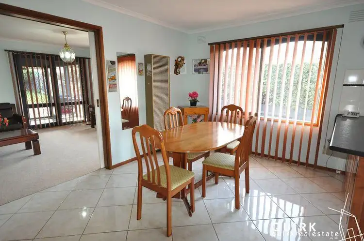 Fifth view of Homely house listing, 71 North Road, Warragul VIC 3820